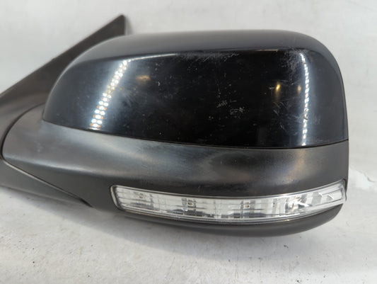 2016 Ford Explorer Driver Side View Mirror - Left Door Mirror OEM Used