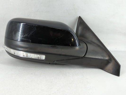 2016 Ford Explorer Passenger Side View Mirror - Right Door Mirror OEM Used - Oemusedautoparts1.com