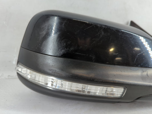 2016 Ford Explorer Passenger Side View Mirror - Right Door Mirror OEM Used