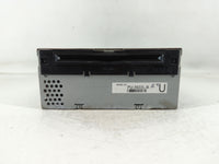 2016-2017 Ford Explorer Radio AM FM Cd Player Receiver Replacement P/N:GB5T-19C107-BG Fits Fits 2016 2017 OEM Used Auto Part