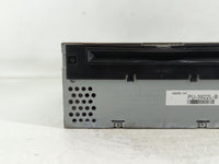 2016-2017 Ford Explorer Radio AM FM Cd Player Receiver Replacement P/N:GB5T-19C107-BG Fits Fits 2016 2017 OEM Used Auto Part