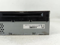 2016-2017 Ford Explorer Radio AM FM Cd Player Receiver Replacement P/N:GB5T-19C107-BG Fits Fits 2016 2017 OEM Used Auto Part