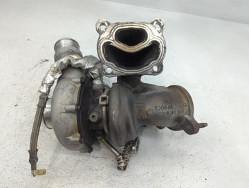 2016 Ford Explorer Turbocharger Turbo Charger Super Charger Supercharger 805312 - Oemusedautoparts1.com