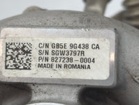 2016 Ford Explorer Turbocharger Turbo Charger Super Charger Supercharger 805312 - Oemusedautoparts1.com