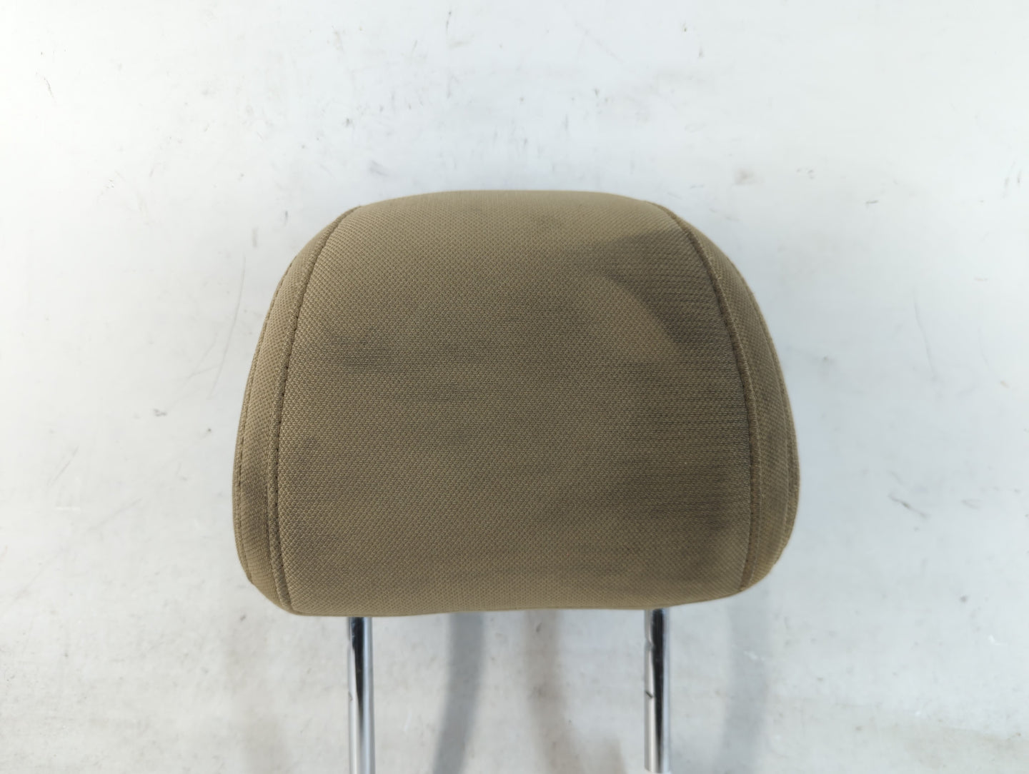 2016 Ford Explorer Headrest Head Rest Front Driver Passenger Seat Fits Fits 2001 2002 OEM Used Auto Parts - Oemusedautoparts