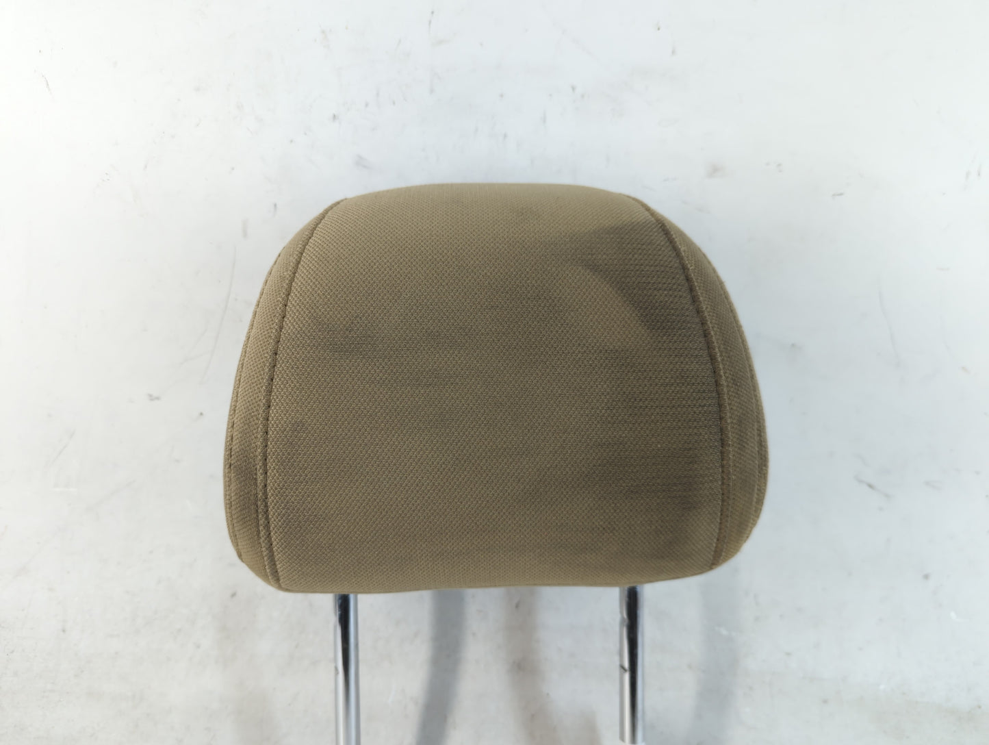 2016 Ford Explorer Headrest Head Rest Front Driver Passenger Seat Fits Fits 2001 2002 OEM Used Auto Parts - Oemusedautoparts