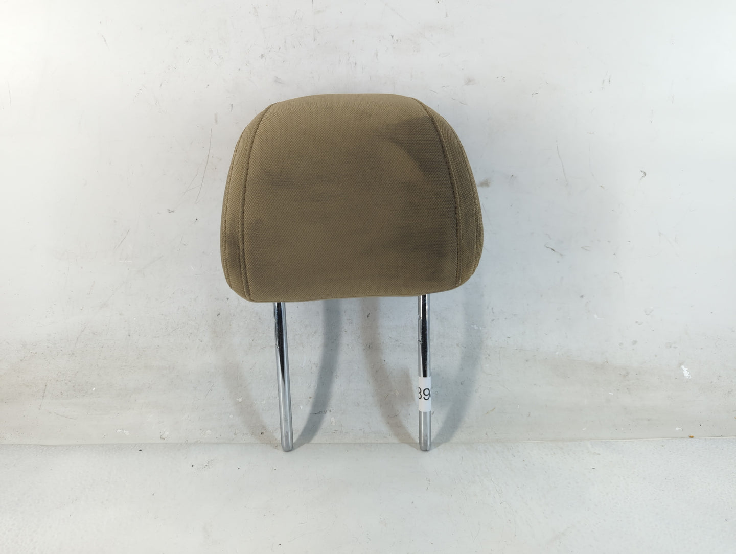 2016 Ford Explorer Headrest Head Rest Front Driver Passenger Seat Fits Fits 2001 2002 OEM Used Auto Parts - Oemusedautoparts