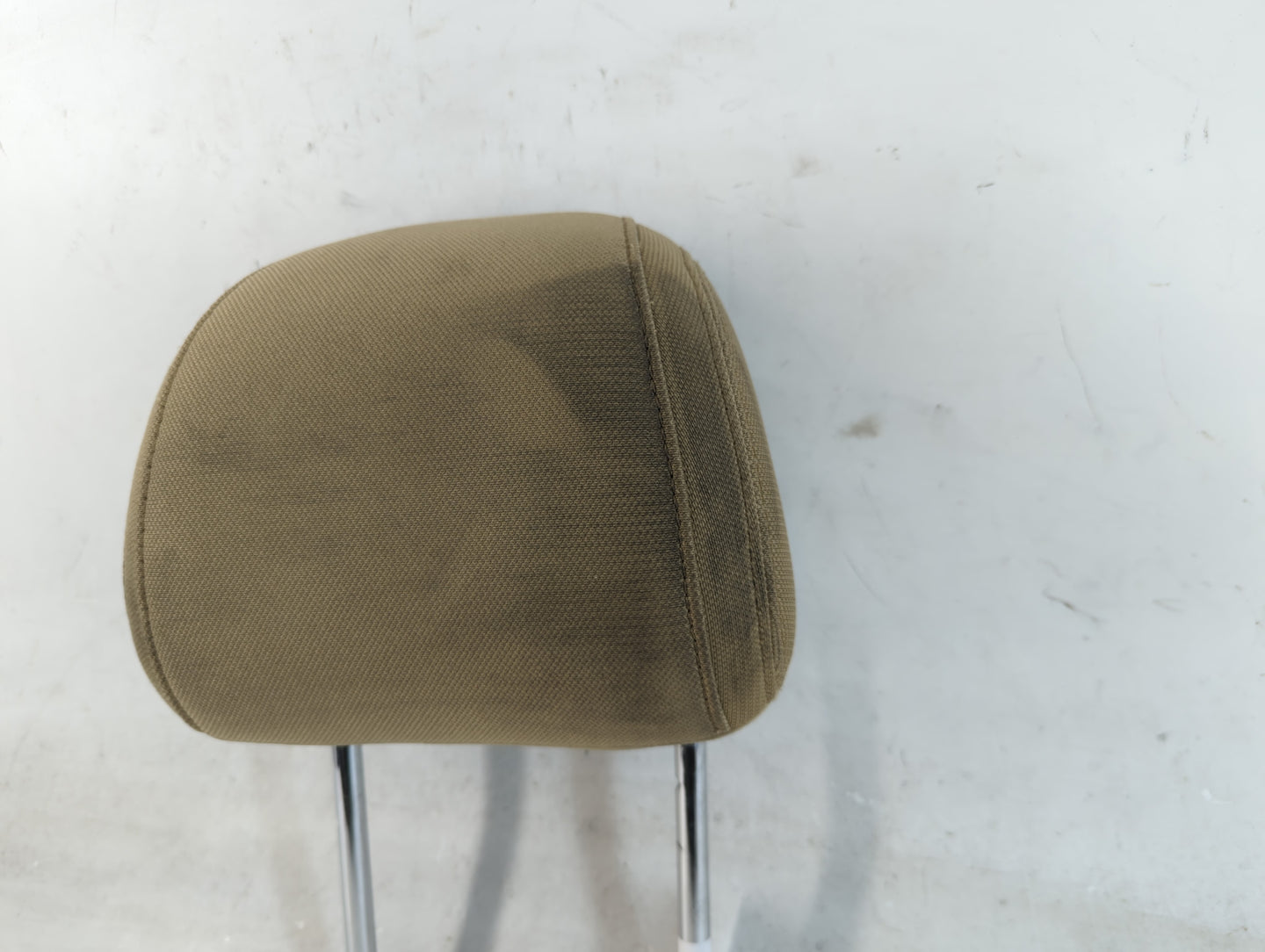 2016 Ford Explorer Headrest Head Rest Front Driver Passenger Seat Fits Fits 2001 2002 OEM Used Auto Parts - Oemusedautoparts