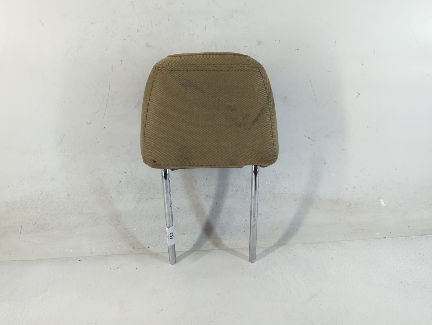 2016 Ford Explorer Headrest Head Rest Front Driver Passenger Seat Fits Fits 2001 2002 OEM Used Auto Parts - Oemusedautoparts