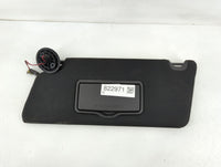 2016 Ford Explorer Sun Visor Shade Replacement Driver Left Mirror Fits OEM Used Auto Parts - Oemusedautoparts1.com