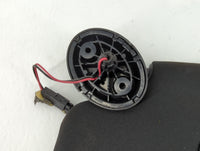 2016 Ford Explorer Sun Visor Shade Replacement Driver Left Mirror Fits OEM Used Auto Parts - Oemusedautoparts1.com