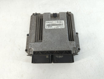 compare product 2016-2019 Ford Explorer PCM Engine Control Computer ECU ECM PCU OEM P/N:GB5A-12A650-YA Fits Fits 2015 2016 2017 2018 2019 OEM Used Auto Parts
