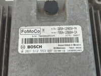 2016-2019 Ford Explorer PCM Engine Control Computer ECU ECM PCU OEM P/N:GB5A-12A650-YA Fits Fits 2015 2016 2017 2018 2019 OE