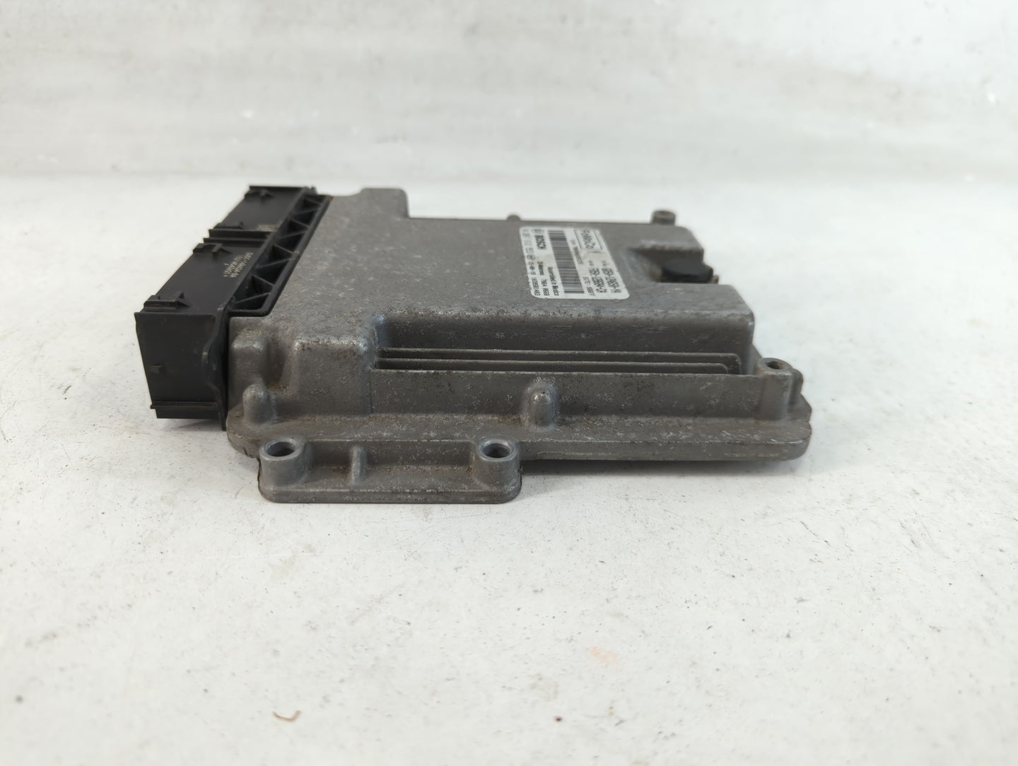 2016-2019 Ford Explorer PCM Engine Control Computer ECU ECM PCU OEM P/N:GB5A-12A650-YA Fits Fits 2015 2016 2017 2018 2019 OE