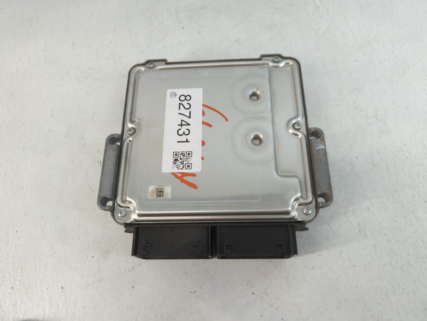 2016-2019 Ford Explorer PCM Engine Control Computer ECU ECM PCU OEM P/N:GB5A-12A650-YA Fits Fits 2015 2016 2017 2018 2019 OE