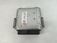 2016-2019 Ford Explorer PCM Engine Control Computer ECU ECM PCU OEM P/N:GB5A-12A650-YA Fits Fits 2015 2016 2017 2018 2019 OE