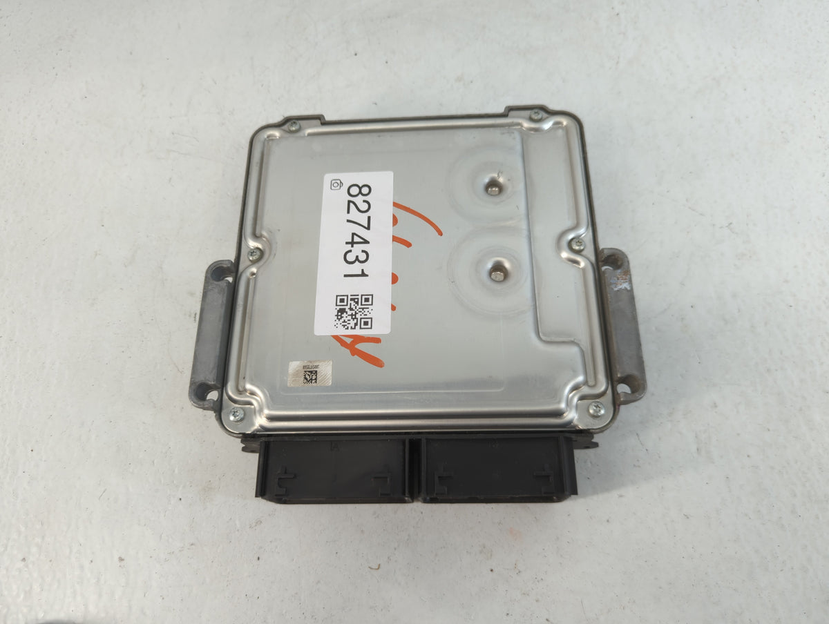 2016-2019 Ford Explorer PCM Engine Control Computer ECU ECM PCU OEM P/N:GB5A-12A650-YA Fits 2015 2016 2017 2018 2019 OEM Use