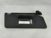 2016-2019 Ford Explorer Sun Visor Shade Replacement Passenger Right Mirror Fits Fits 2016 2017 2018 2019 OEM Used Auto Parts
