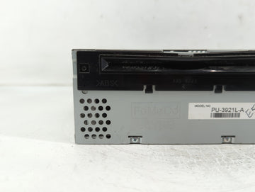2016-2017 Ford Explorer Radio AM FM Cd Player Receiver Replacement P/N:GB5T-19C107-AF Fits Fits 2016 2017 OEM Used Auto Parts