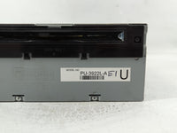 2016-2017 Ford Explorer Radio AM FM Cd Player Receiver Replacement P/N:GB5T-19C107-BF Fits Fits 2016 2017 OEM Used Auto Part