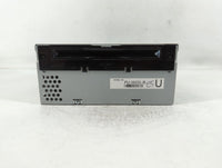 2016-2017 Ford Explorer Radio AM FM Cd Player Receiver Replacement P/N:GB5T-19C107-BG Fits Fits 2016 2017 OEM Used Auto Part