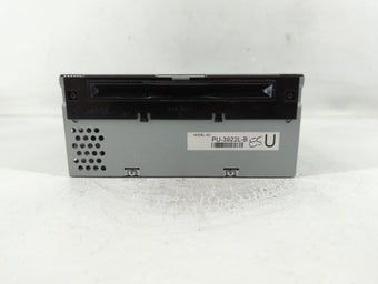 compare product 2016-2017 Ford Explorer Radio AM FM Cd Player Receiver Replacement P/N:GB5T-19C107-BG Fits Fits 2016 2017 OEM Used Auto Parts