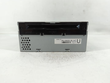 2016-2017 Ford Explorer Radio AM FM Cd Player Receiver Replacement P/N:GB5T-19C107-BG Fits Fits 2016 2017 OEM Used Auto Part