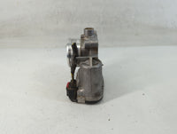 2016-2019 Ford Explorer Throttle Body P/N:DS7E-9F991-BB Fits Fits 2014 2015 2016 2017 2018 2019 2020 2021 2022 OEM Used Auto