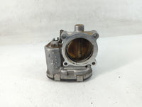 2016-2019 Ford Explorer Throttle Body P/N:DS7E-9F991-BB Fits Fits 2014 2015 2016 2017 2018 2019 2020 2021 2022 OEM Used Auto