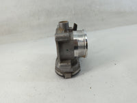 2016-2019 Ford Explorer Throttle Body P/N:DS7E-9F991-BB Fits Fits 2014 2015 2016 2017 2018 2019 2020 2021 2022 OEM Used Auto