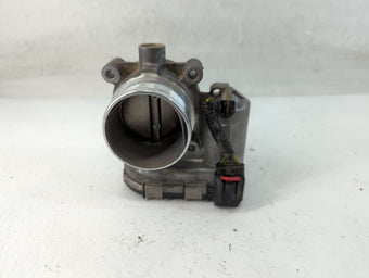 compare product 2016-2019 Ford Explorer Throttle Body P/N:DS7E-9F991-BB Fits Fits 2014 2015 2016 2017 2018 2019 2020 2021 2022 OEM Used Auto Parts