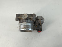 2016-2019 Ford Explorer Throttle Body P/N:DS7E-9F991-BB Fits Fits 2014 2015 2016 2017 2018 2019 2020 2021 2022 OEM Used Auto
