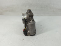 2016-2019 Ford Explorer Throttle Body P/N:DS7E-9F991-BB Fits Fits 2014 2015 2016 2017 2018 2019 2020 2021 2022 OEM Used Auto
