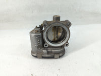2016-2019 Ford Explorer Throttle Body P/N:DS7E-9F991-BB Fits Fits 2014 2015 2016 2017 2018 2019 2020 2021 2022 OEM Used Auto