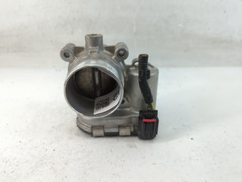 compare product 2016-2019 Ford Explorer Throttle Body P/N:DS7E-9F991-BB Fits Fits 2014 2015 2016 2017 2018 2019 2020 2021 2022 OEM Used Auto Parts