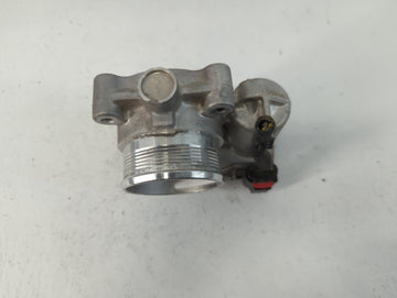 2016-2019 Ford Explorer Throttle Body P/N:DS7E-9F991-BB Fits Fits 2014 2015 2016 2017 2018 2019 2020 2021 2022 OEM Used Auto Parts