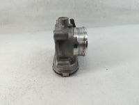 2016-2019 Ford Explorer Throttle Body P/N:DS7E-9F991-BB Fits Fits 2014 2015 2016 2017 2018 2019 2020 2021 2022 OEM Used Auto