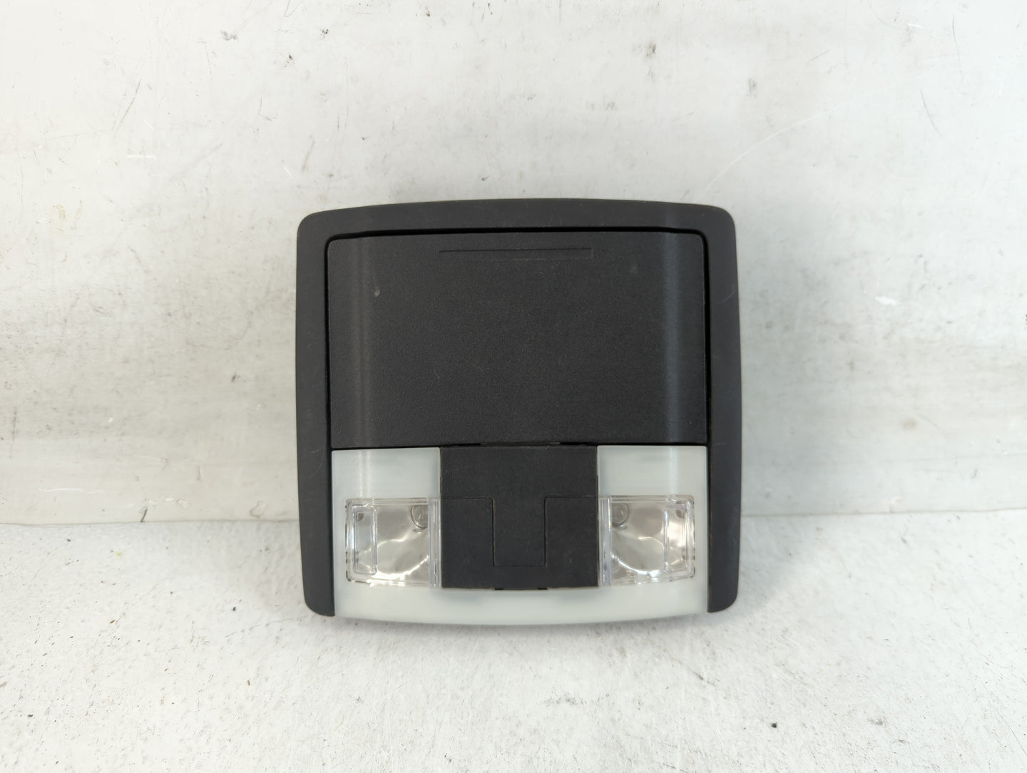 2016 Ford Explorer Overhead Roof Console - Oemusedautoparts1.com