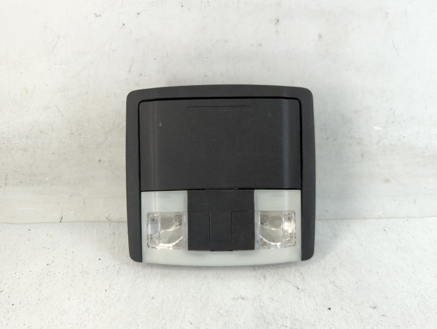 2016 Ford Explorer Overhead Roof Console - Oemusedautoparts1.com