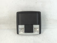 2016 Ford Explorer Overhead Roof Console - Oemusedautoparts1.com