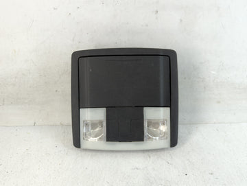 2016 Ford Explorer Overhead Roof Console - Oemusedautoparts1.com