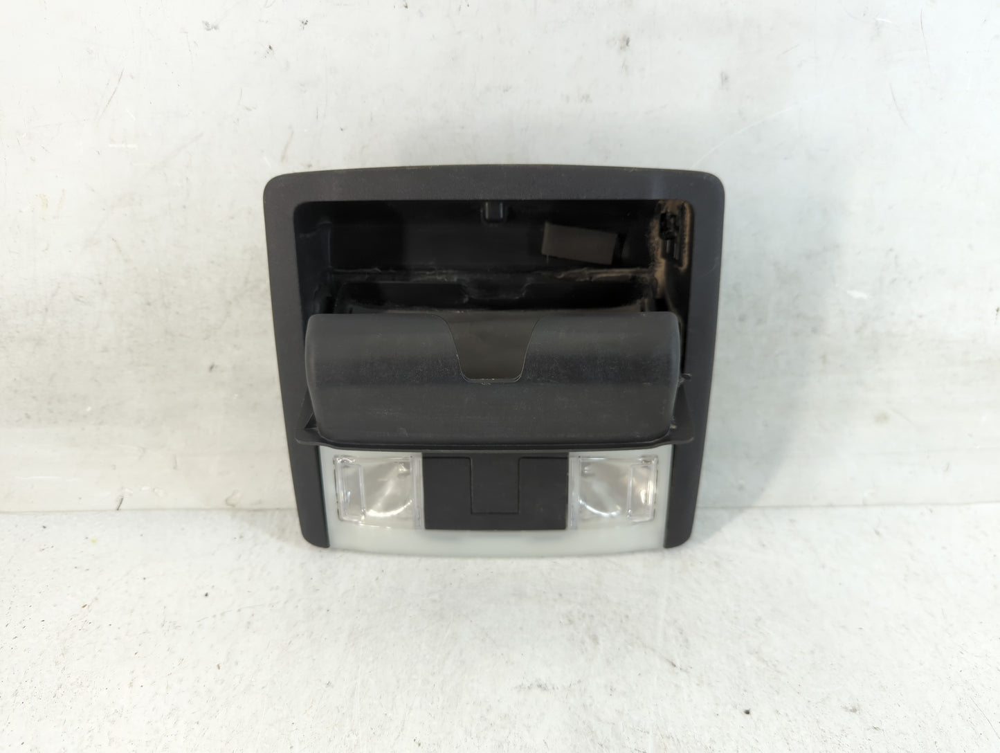 2016 Ford Explorer Overhead Roof Console - Oemusedautoparts1.com