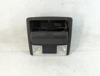 2016 Ford Explorer Overhead Roof Console - Oemusedautoparts1.com