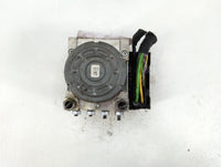 2016 Ford Explorer ABS Pump Control Module Replacement P/N:FB53-2C405-AE Fits OEM Used Auto Parts - Oemusedautoparts1.com
