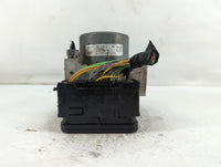 2016 Ford Explorer ABS Pump Control Module Replacement P/N:FB53-2C405-AE Fits OEM Used Auto Parts - Oemusedautoparts1.com