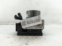 2016 Ford Explorer ABS Pump Control Module Replacement P/N:FB53-2C405-AE Fits OEM Used Auto Parts - Oemusedautoparts1.com