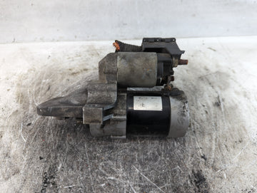 2013-2019 Ford Explorer Car Starter Motor Solenoid OEM Fits Fits 2012 2013 2014 2015 2016 2017 2018 2019 2020 OEM Used Auto 
