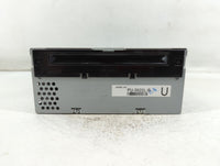 2016-2017 Ford Explorer Radio AM FM Cd Player Receiver Replacement P/N:HB5T-19C107-BG Fits Fits 2016 2017 OEM Used Auto Part