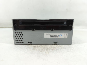 compare product 2016-2017 Ford Explorer Radio AM FM Cd Player Receiver Replacement P/N:HB5T-19C107-BG Fits Fits 2016 2017 OEM Used Auto Parts