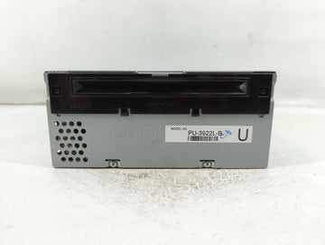 2016-2017 Ford Explorer Radio AM FM Cd Player Receiver Replacement P/N:HB5T-19C107-BG Fits Fits 2016 2017 OEM Used Auto Part